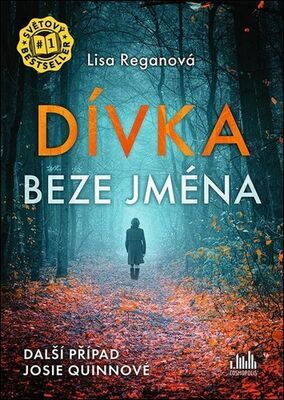 Dívka beze jména - Další případ Josie Quinnové - Lisa Reganová