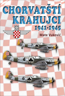 Chorvatští krahujci - 1941 - 1945 - Mate Vuković