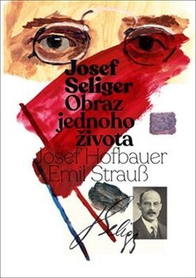 Josef Seliger  Obraz jednoho života - Josef Seliger; Emil Strauß; Josef Hofbauer