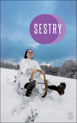 Sestry - Kamila Hladká