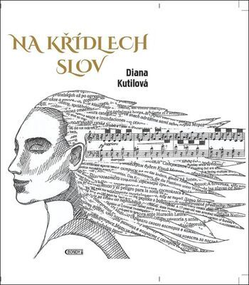 Na křídlech slov - Diana Kutilová