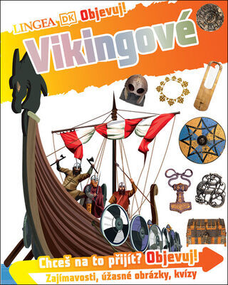 Vikingové