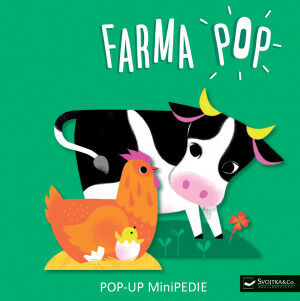 Farma Pop - Géraldine Cosneau