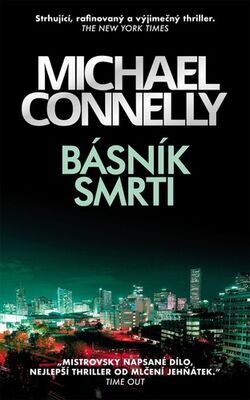 Básník smrti - Michael Connelly