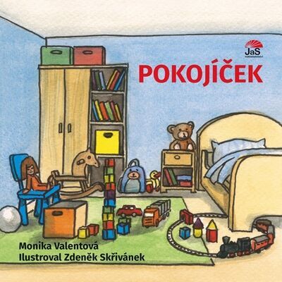 Pokojíček - Monika Valentová