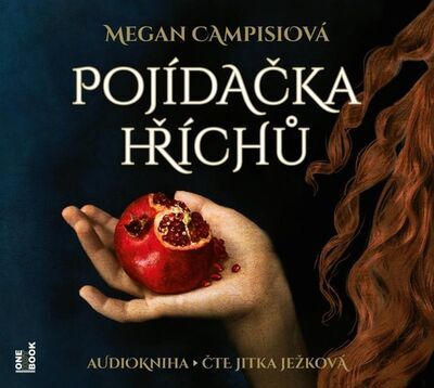 Pojídačka hříchů - Megan Campisiová; Jitka Ježková