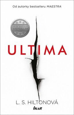 Ultima - L. S. Hiltonová