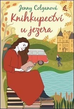 Knihkupectví u jezera - Jenny Colganová