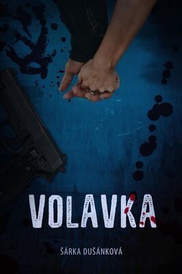 Volavka - Šárka Dušánková