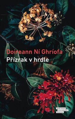 Přízrak v hrdle - Doireann Ní Ghríofa