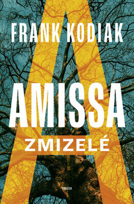 Amissa Zmizelé - Frank Kodiak