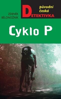 Cyklo P - Zdeněk Bělonožník