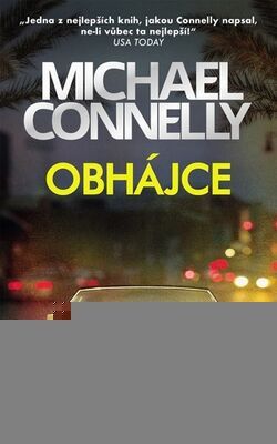 Obhájce - Michael Connelly