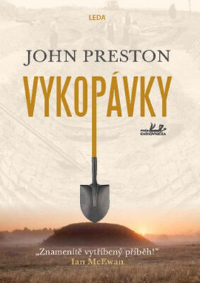 Vykopávky - John Preston