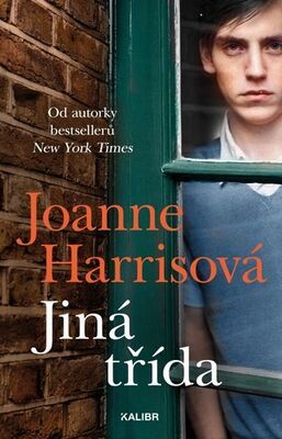 Jiná třída - Joanne Harrisová