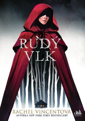 Rudý vlk - Rachel Vincentová