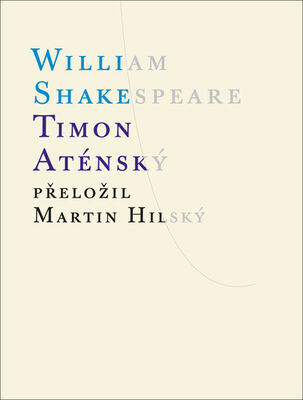 Timon Aténský - William Shakespeare