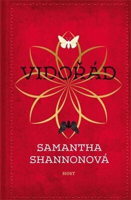 Vidořád - Samantha Shannonová