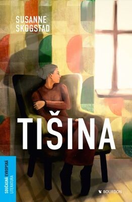 Tišina - Susanne Skogstad