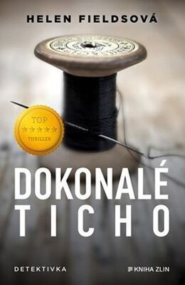 Dokonalé ticho - Helen Fieldsová