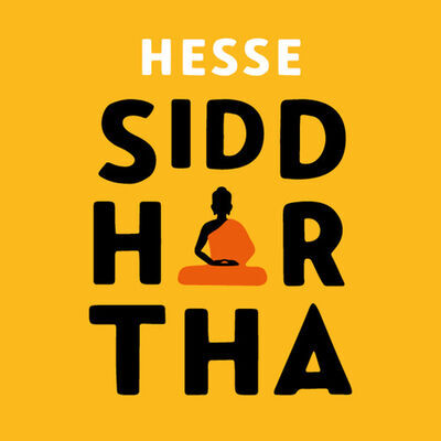 Siddhártha - Hermann Hesse; Miroslav Táborský