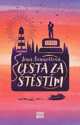 Cesta za štěstím - Jenn Bennettová