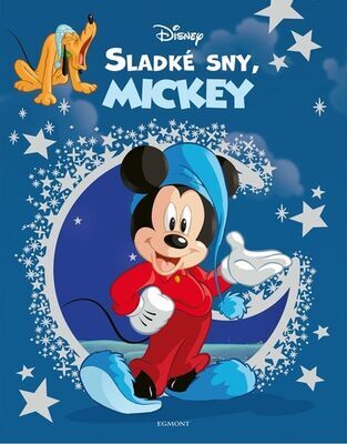 Disney Sladké sny, Mickey