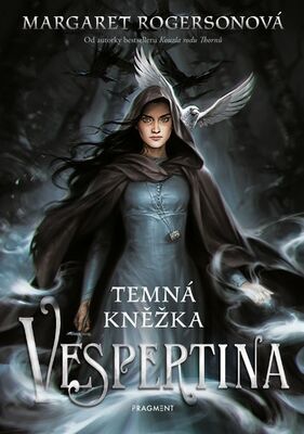 Vespertina Temná kněžka - Margaret Rogersonová