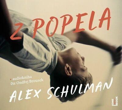 Z popela - Alex Schulman; Ondřej Brousek