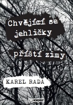 Chvějící se jehličky příští zimy - Karel Rada