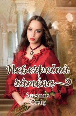 Nebezpěčná záměna - Susanna Craig