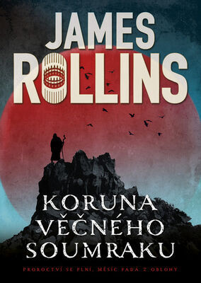 Koruna věčného soumraku - James Rollins