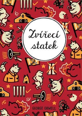 Zvířecí statek - George Orwell