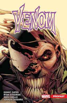 Venom Propast - Donny Cates