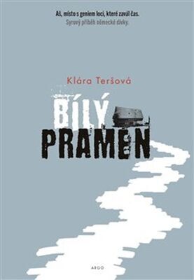 Bílý pramen - Klára Teršová