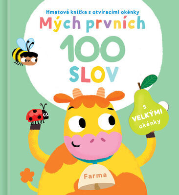 Mých prvních 100 slov Farma