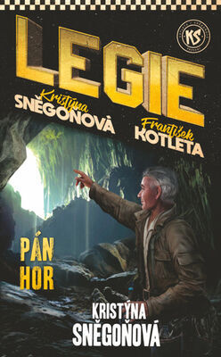 Pán hor - Kristýna Sněgoňová; František Kotleta