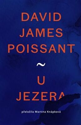 U jezera - David James Poissant