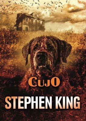 Cujo - Stephen King