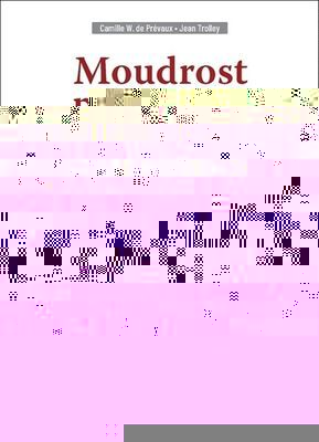 Moudrost pouštních otců - Camille de Prévaux; Jean Trolley