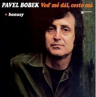 Veď mě dál, cesto má - + bonusy - Pavel Bobek