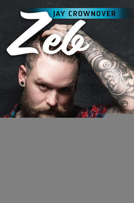 Zeb - Jay Crownover