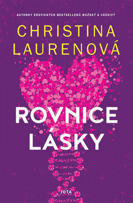 Rovnice lásky - Christina Laurenová