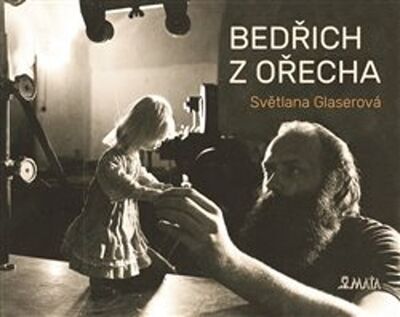 Bedřich z Ořecha - Světlana Glaserová