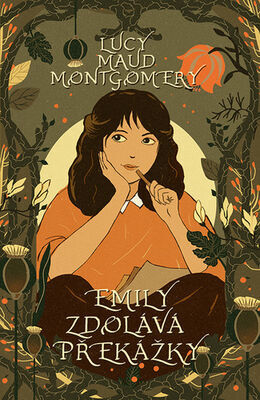 Emily zdolává překážky - Lucy Maud Montgomery