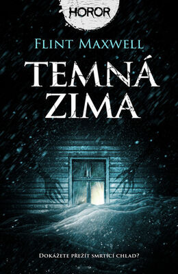 Temná zima - Flint Maxwell