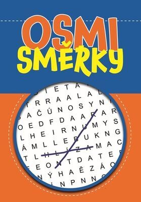 Osmisměrky - Skvělé Česko