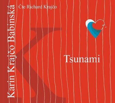 Tsunami - Karin Krajčo Babinská; Richard Krajčo