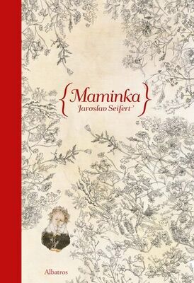 Maminka - Jaroslav Seifert