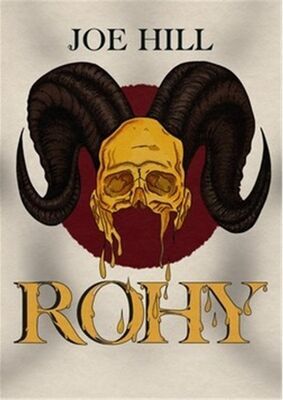 Rohy - Joe Hill